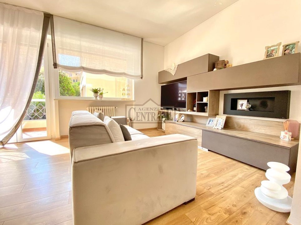 Agenzia Immobiliare Centrale Sanremo